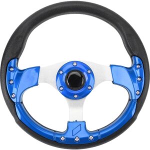 Volante de carro