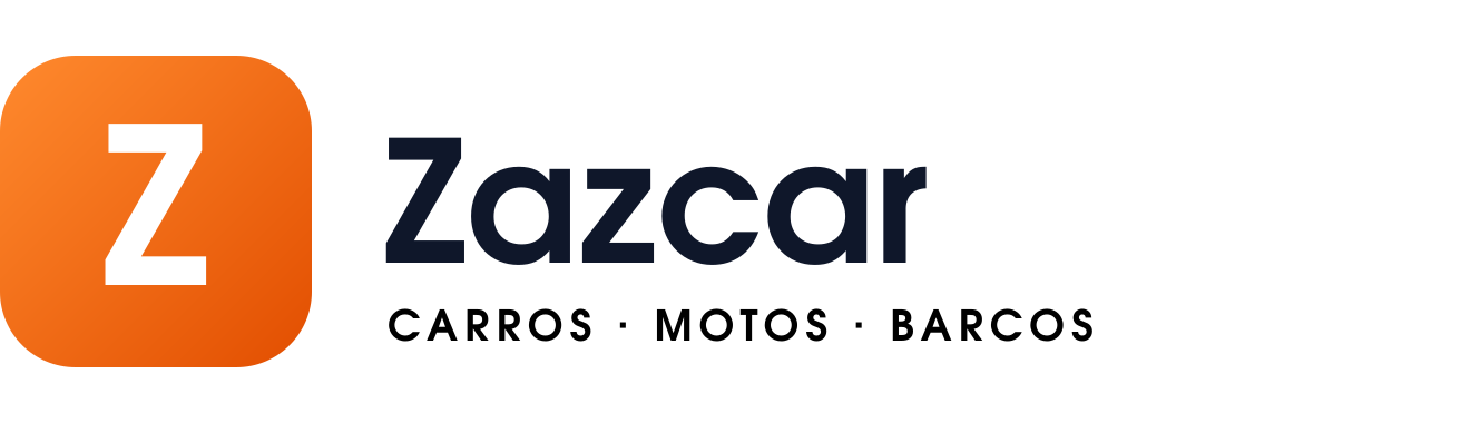 Zazcar - Acessórios para Carros, Motos e Barcos